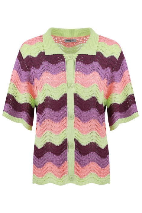Fluresk withney blouse